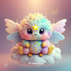 praisenna