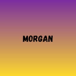 gabrmorgan