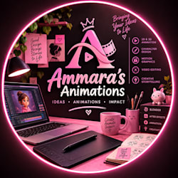 ammaraanimation
