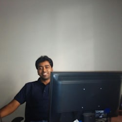kushalforu