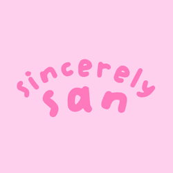 sincerelysan