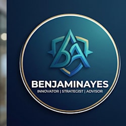 benjaminayes