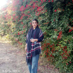 fariakh