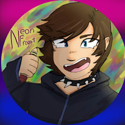 neonfroggit