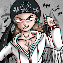 blackrosecroix