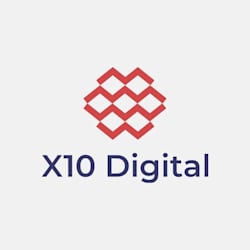 x10digital
