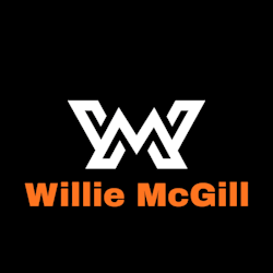 williesmcgill