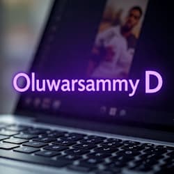 oluwarsammhy