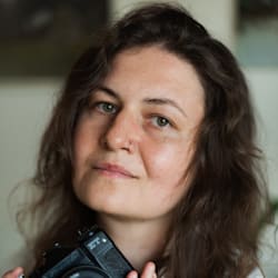 bondarevafoto