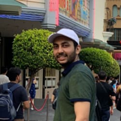 syedomairharoon