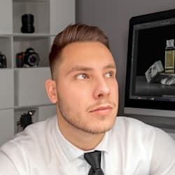 andrewforest