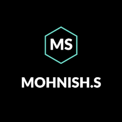 mohnishdevelops