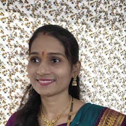 rupalishelke