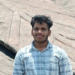 karthikmakes