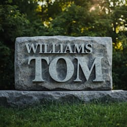 williamstom021