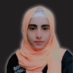 areejfatima128