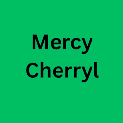 mercy_cherryl