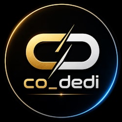 co_dedi