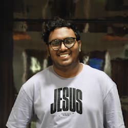 sudeepjoelbayye