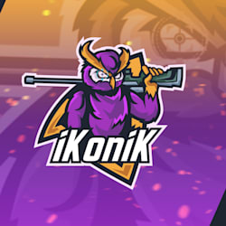 theikonik