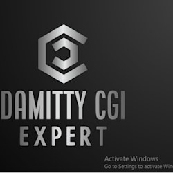 damitty