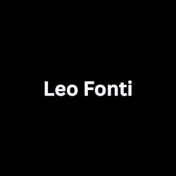 leo_fonti