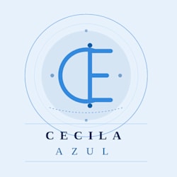 cecilia__azul