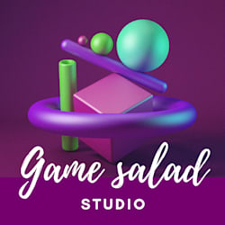 gamesalad