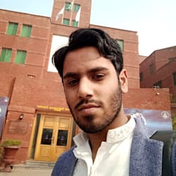 idreesehsan