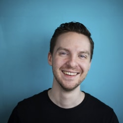 Jonas K Photo