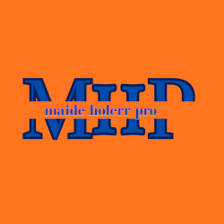 mideholer