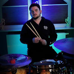 mrdrumm3r