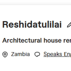 reshidatulilai