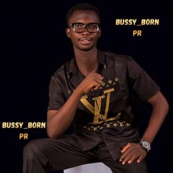 bussy_born