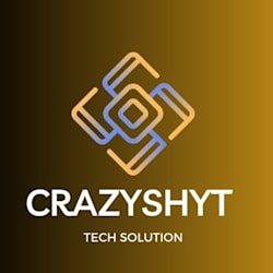 crazyshyttech