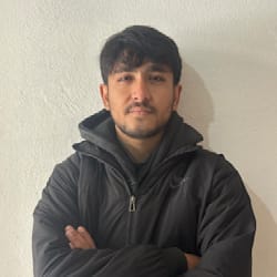 nischalparajuli
