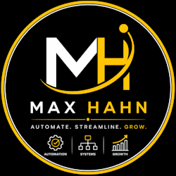 maxhahntech