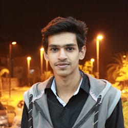 mdraselkhan