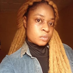gracejegede