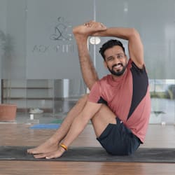 yogawithaghori