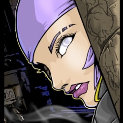 sketchharris