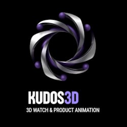kudos3dwatch