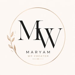 maryamwpcreater