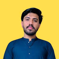 iamalibinsaeed