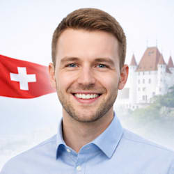 swisscvguide