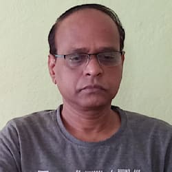 lavakumar