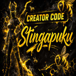 stingapuku
