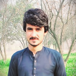 mudassirburki