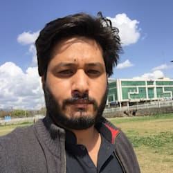 amjadsheen