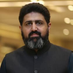 syedomairali